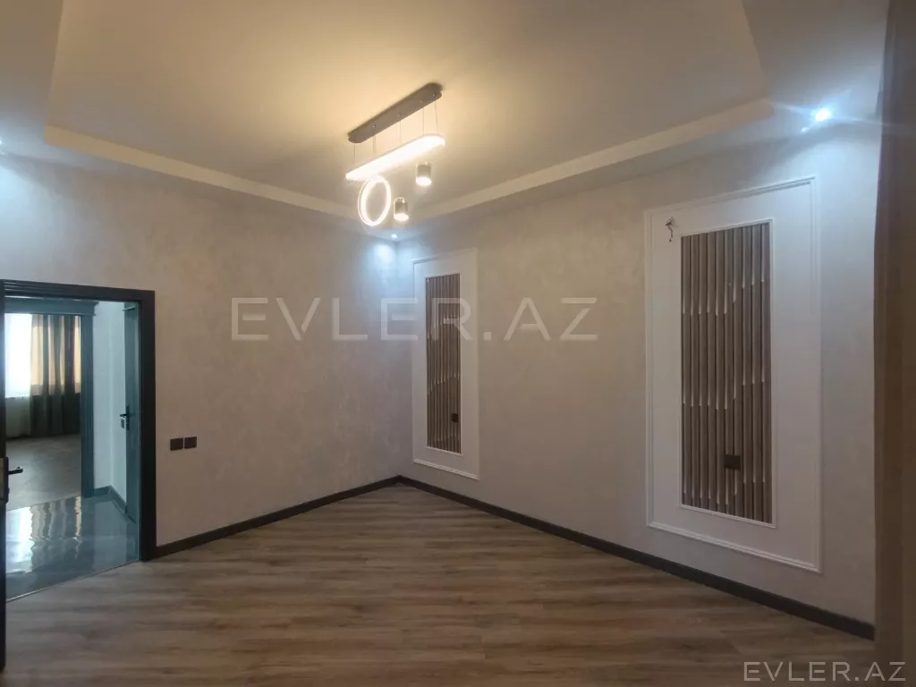 Satılır, həyət evi/villa
