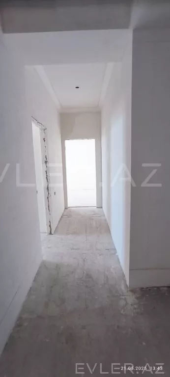 Satılır, yeni tikili