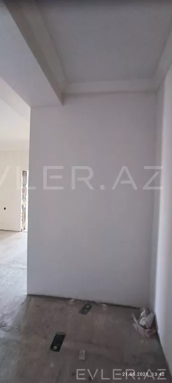 Satılır, yeni tikili
