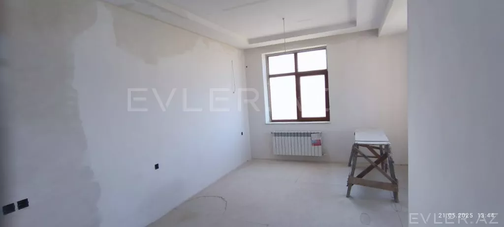 Satılır, yeni tikili