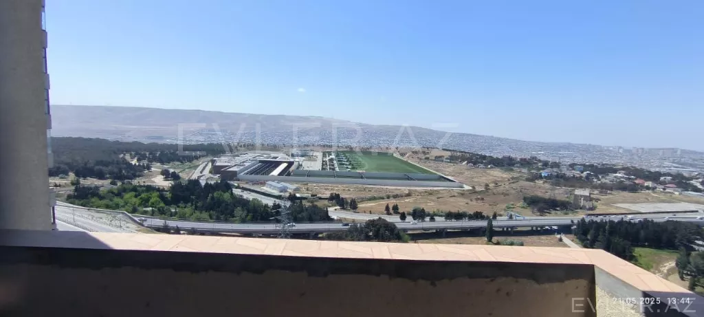 Satılır, yeni tikili