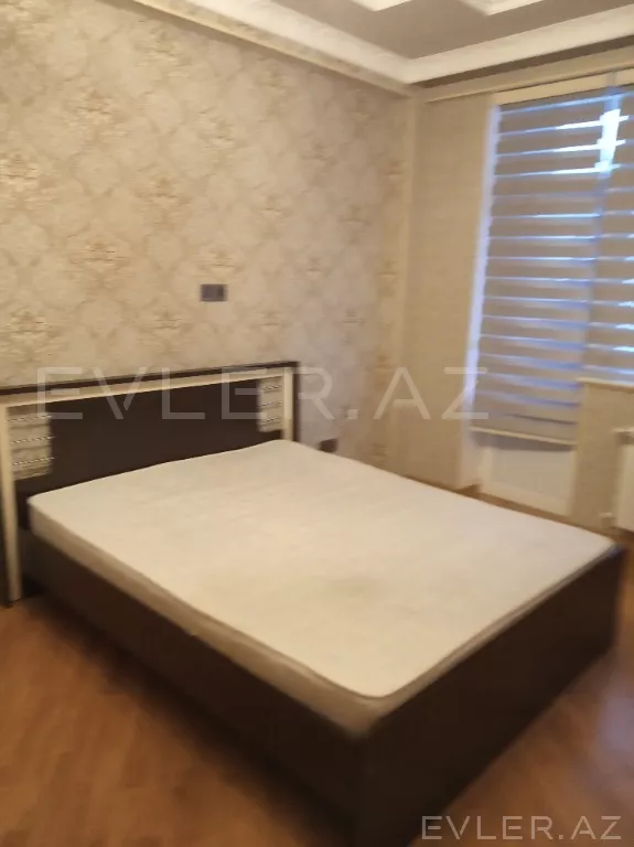 Aylıq, yeni tikili