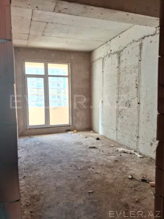 Satılır, yeni tikili