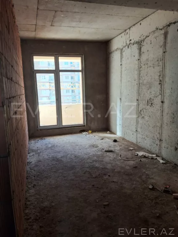 Satılır, yeni tikili