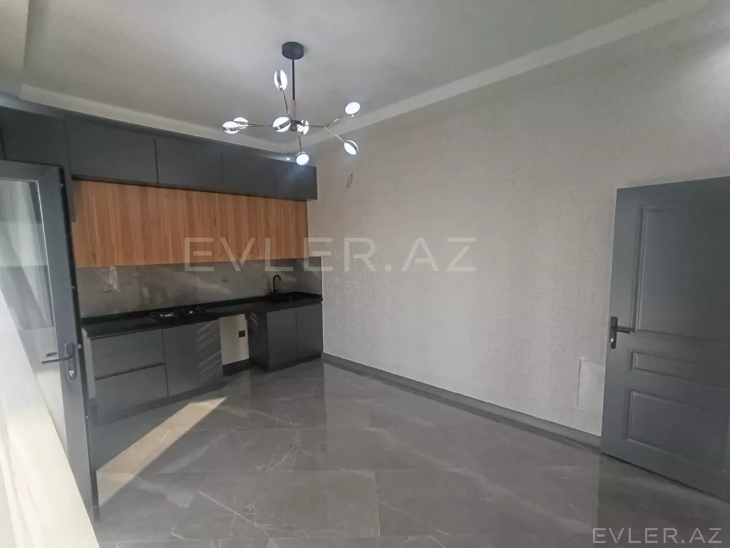 Satılır, həyət evi/villa
