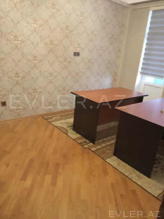 Aylıq, yeni tikili