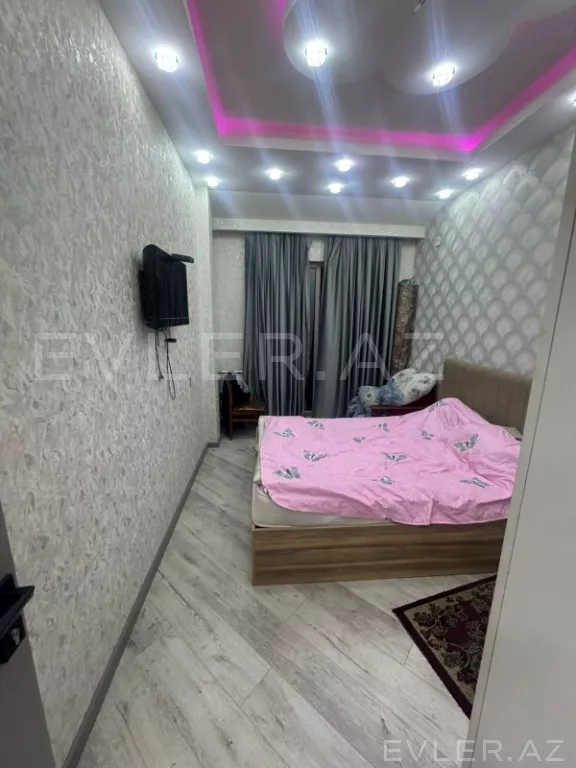 Satılır, yeni tikili