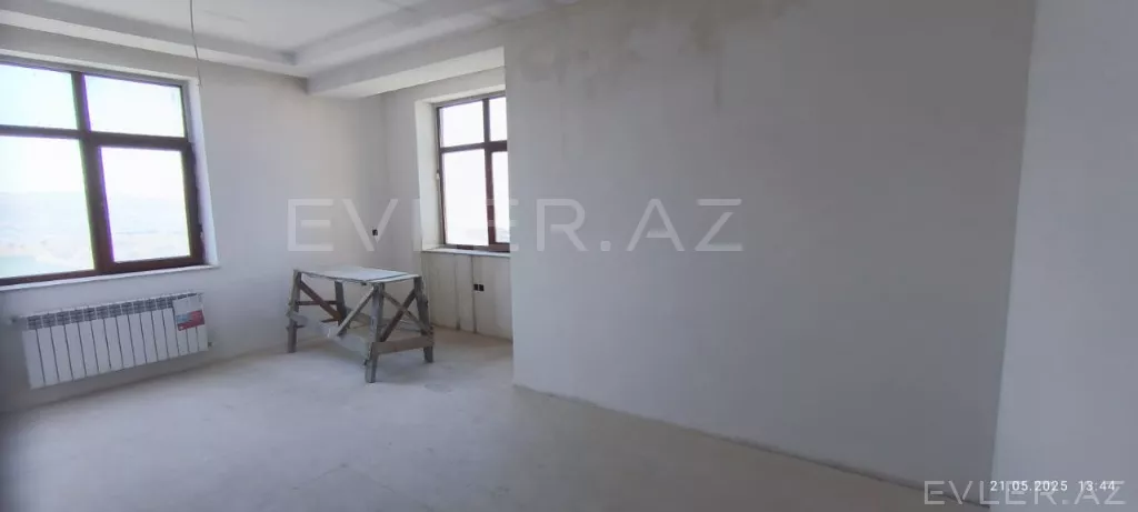 Satılır, yeni tikili