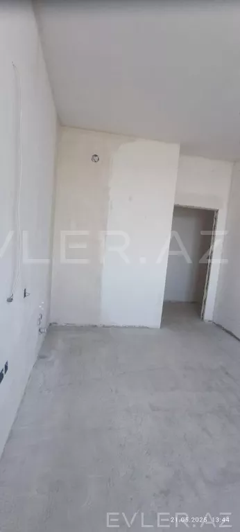Satılır, yeni tikili