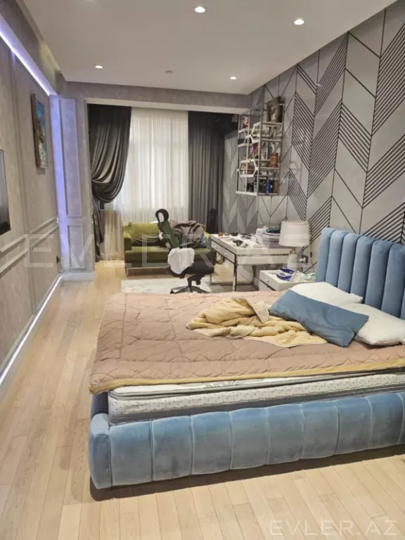 Satılır, yeni tikili