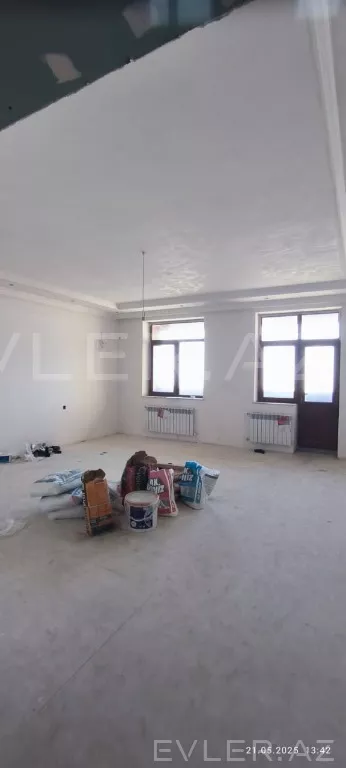 Satılır, yeni tikili