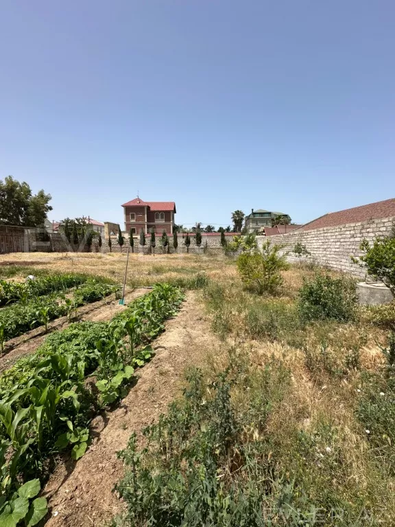 Satılır, torpaq