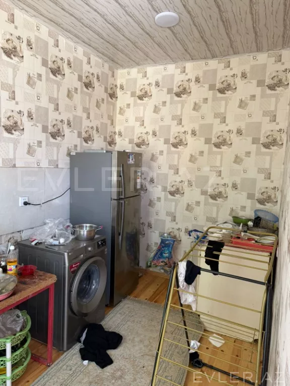 Satılır, həyət evi/villa