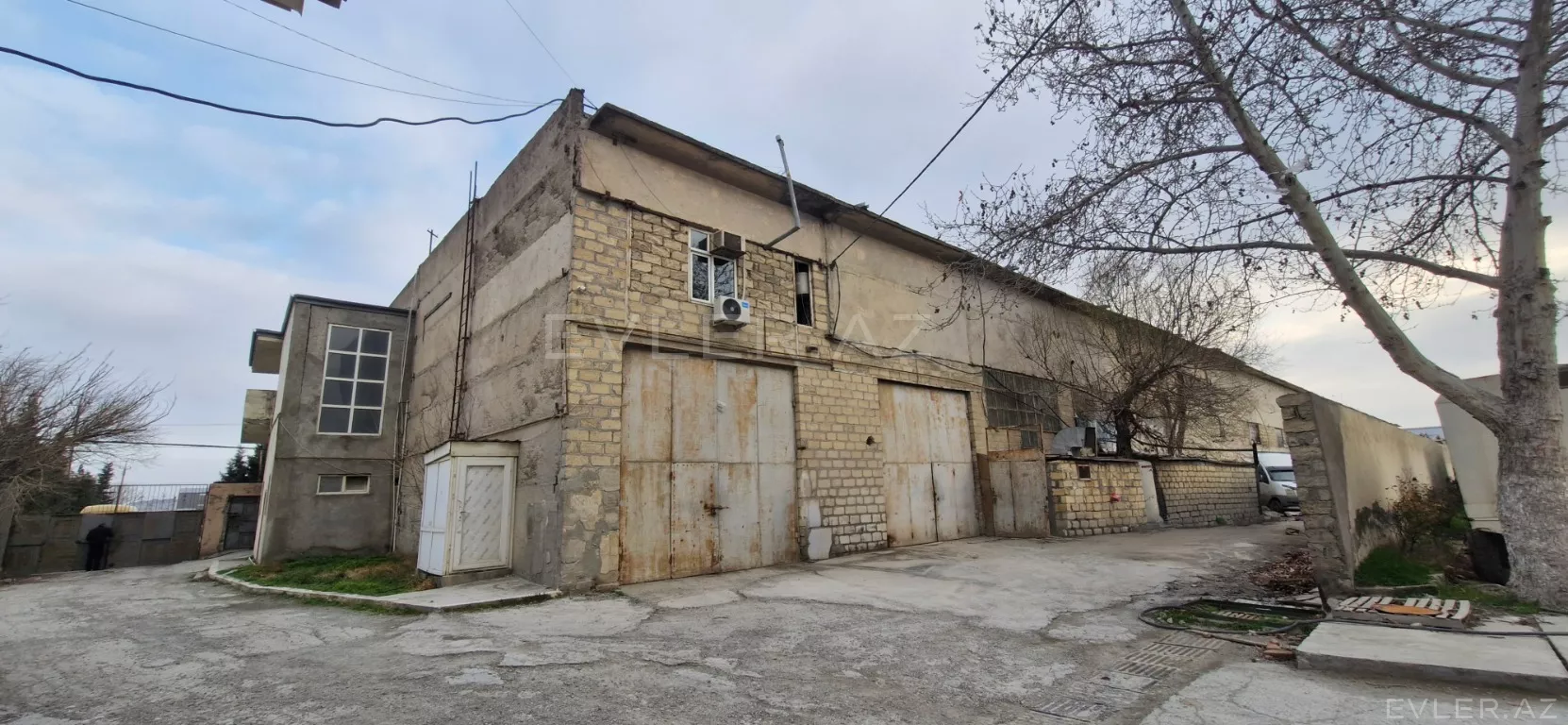 Aylıq, yeni tikili