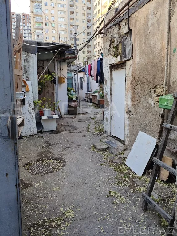 Satılır, yeni tikili