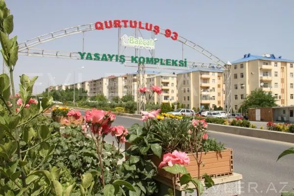 Satılır, yeni tikili