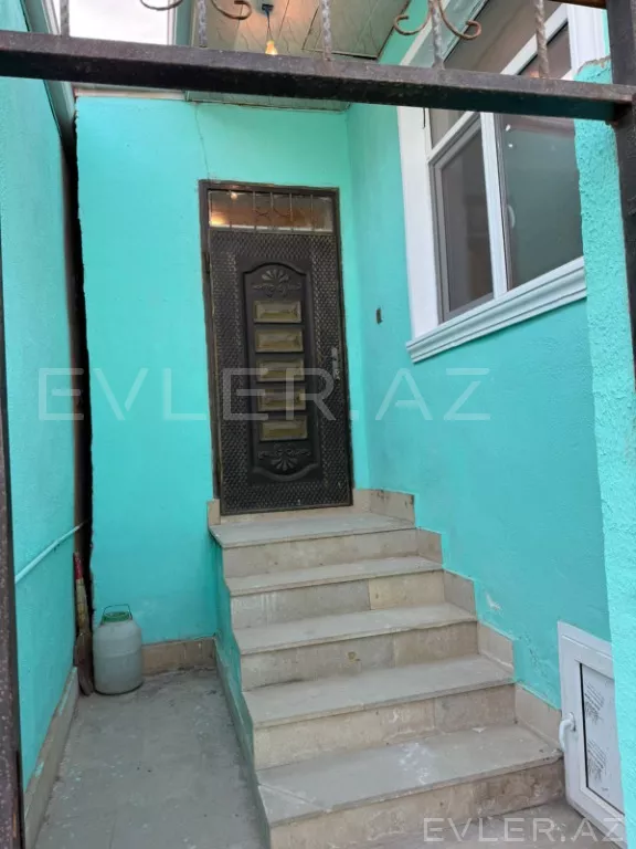 Satılır, həyət evi/villa