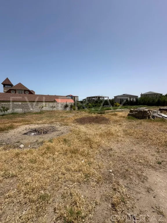Satılır, torpaq
