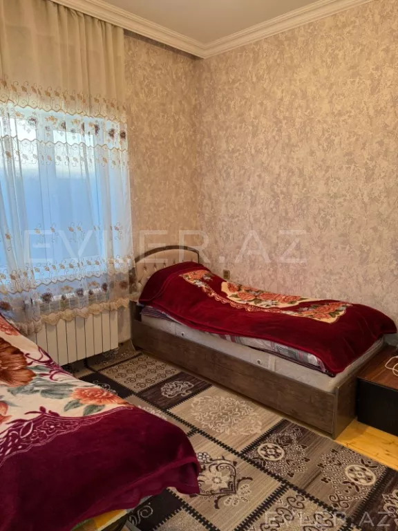 Satılır, həyət evi/villa