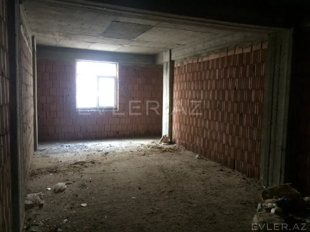 Satılır, yeni tikili