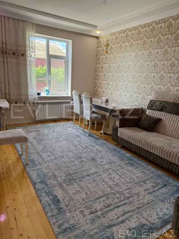 Satılır, həyət evi/villa