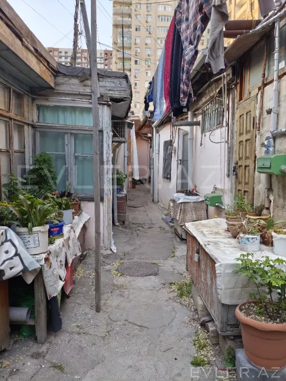 Satılır, yeni tikili