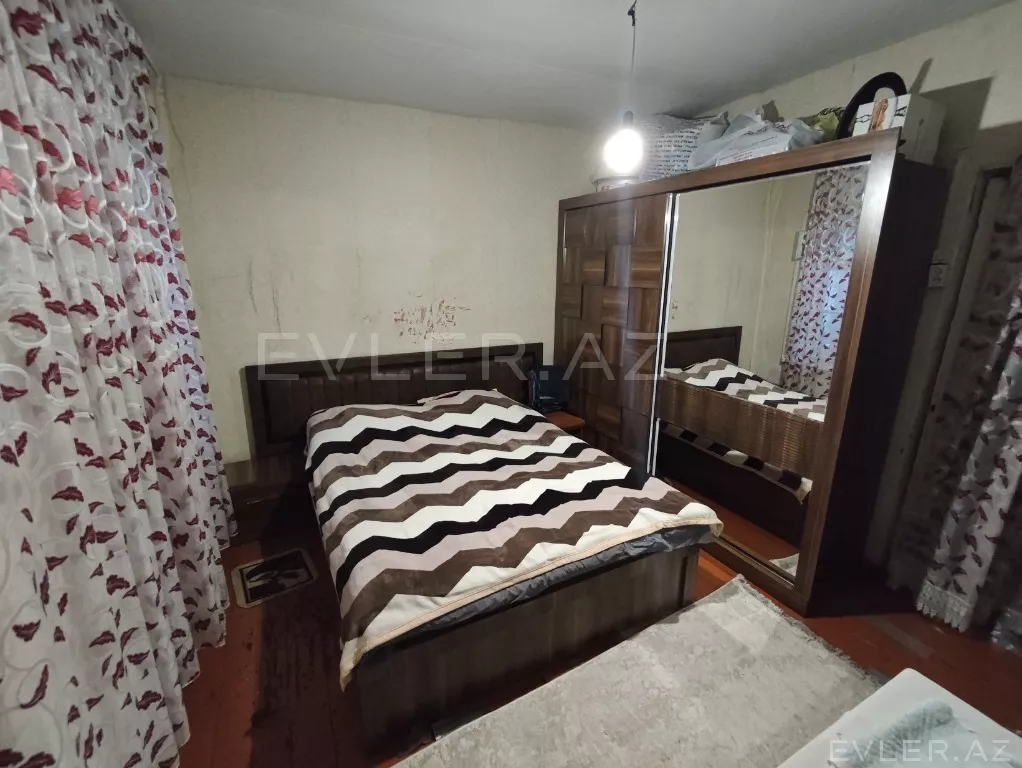 Satılır, yeni tikili