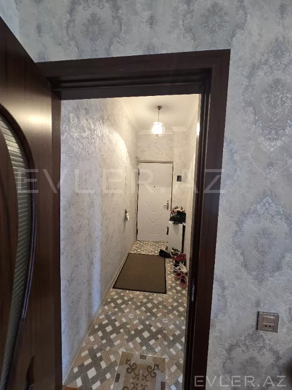 Aylıq, köhnə tikili