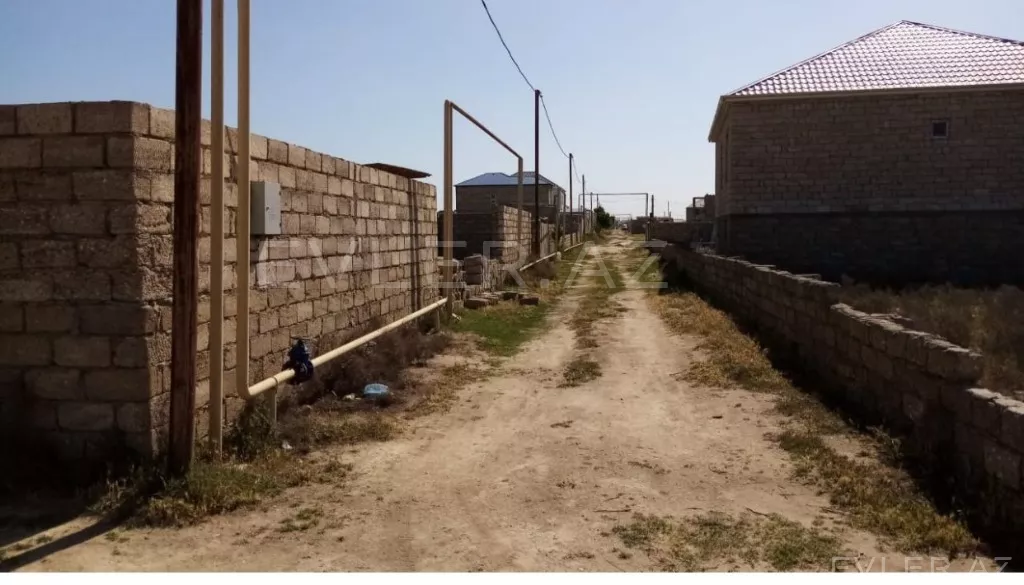 Satılır, yeni tikili