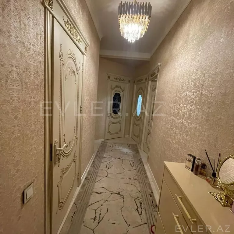 Satılır, yeni tikili