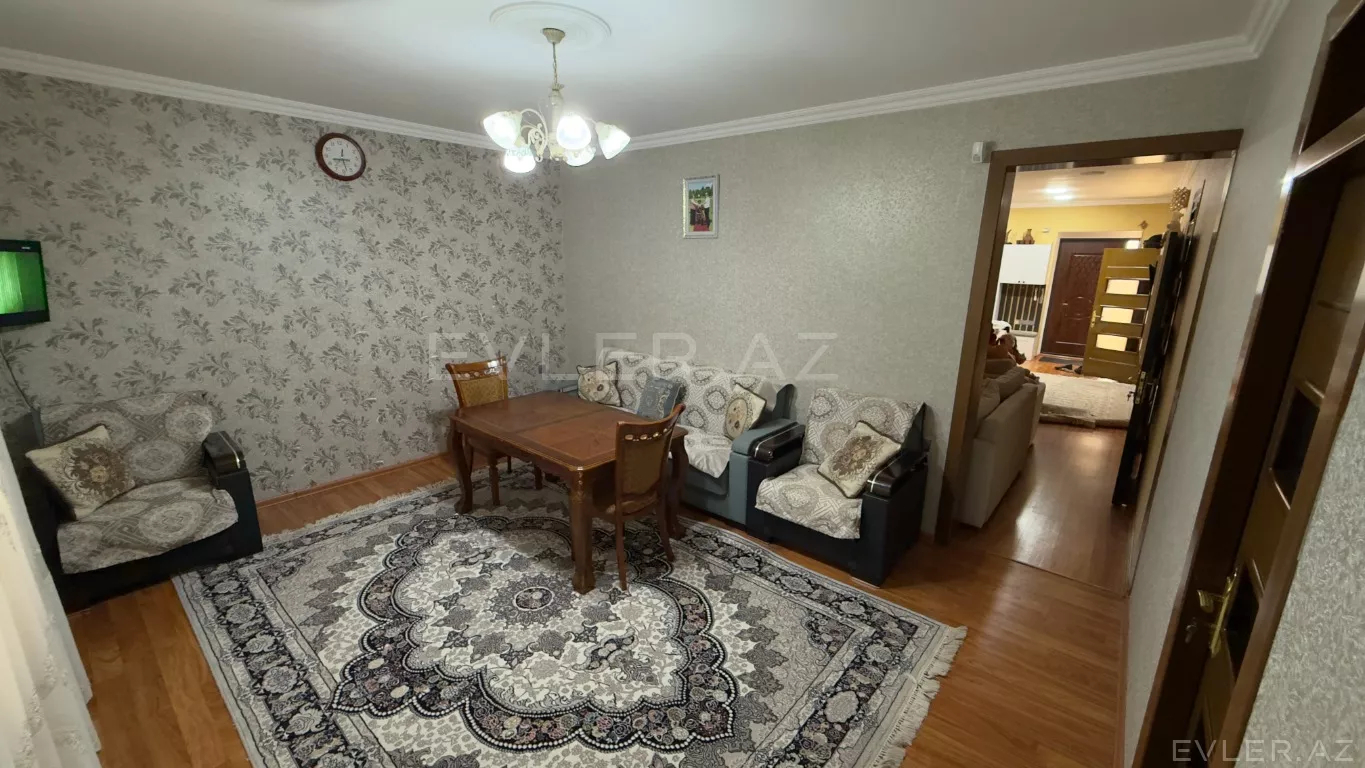 Satılır, həyət evi/villa