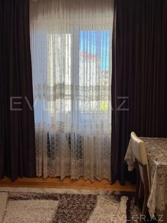 Satılır, yeni tikili