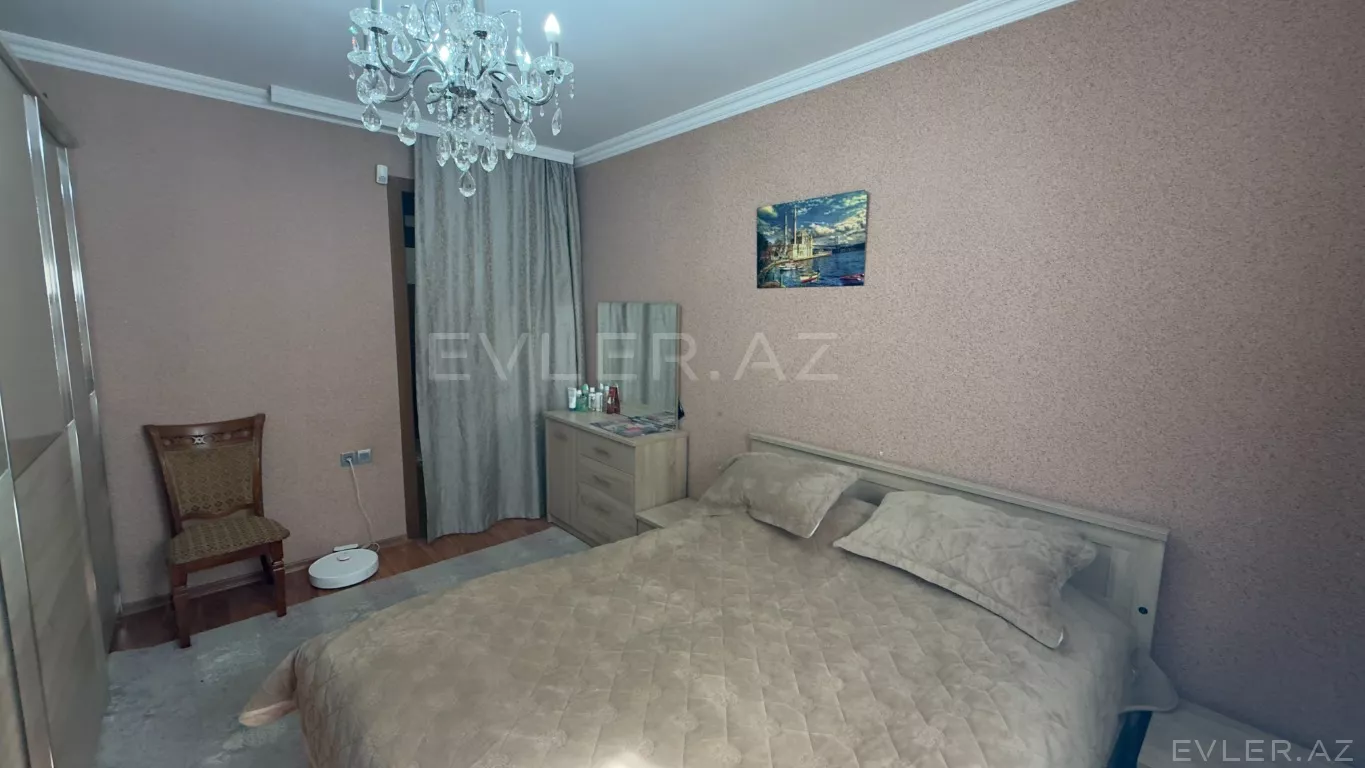 Satılır, həyət evi/villa