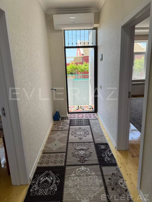 Satılır, həyət evi/villa