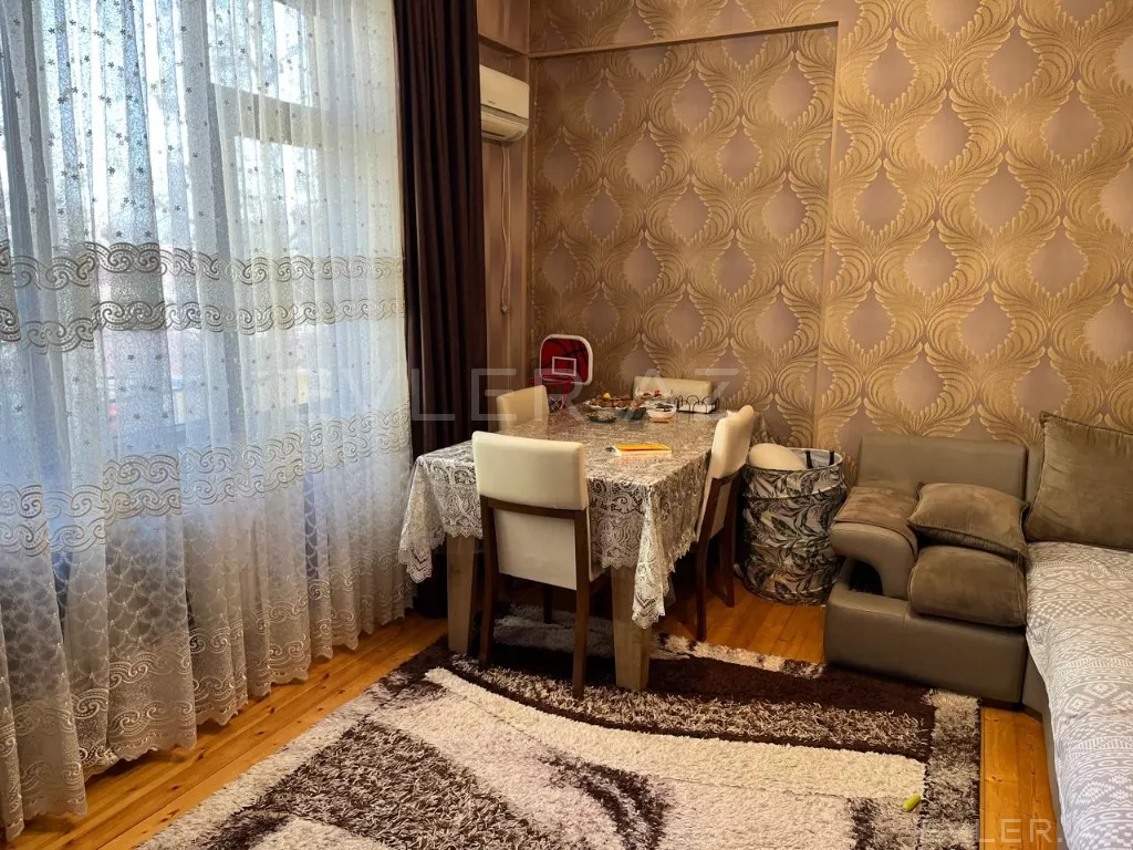 Satılır, yeni tikili