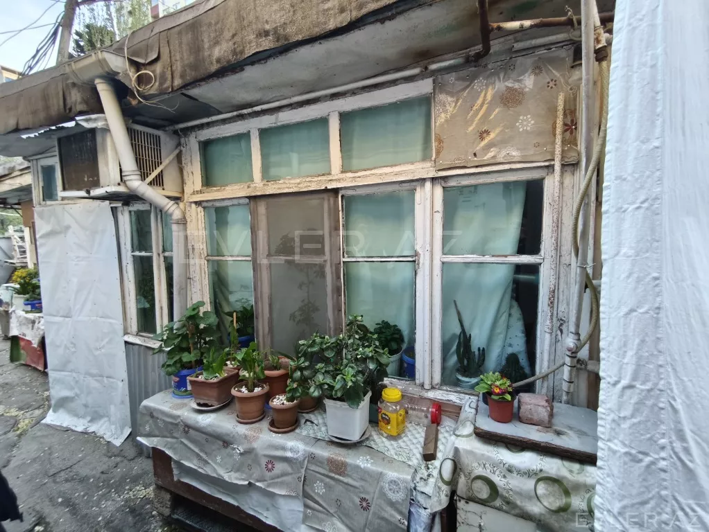 Satılır, yeni tikili