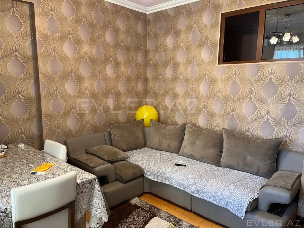 Satılır, yeni tikili