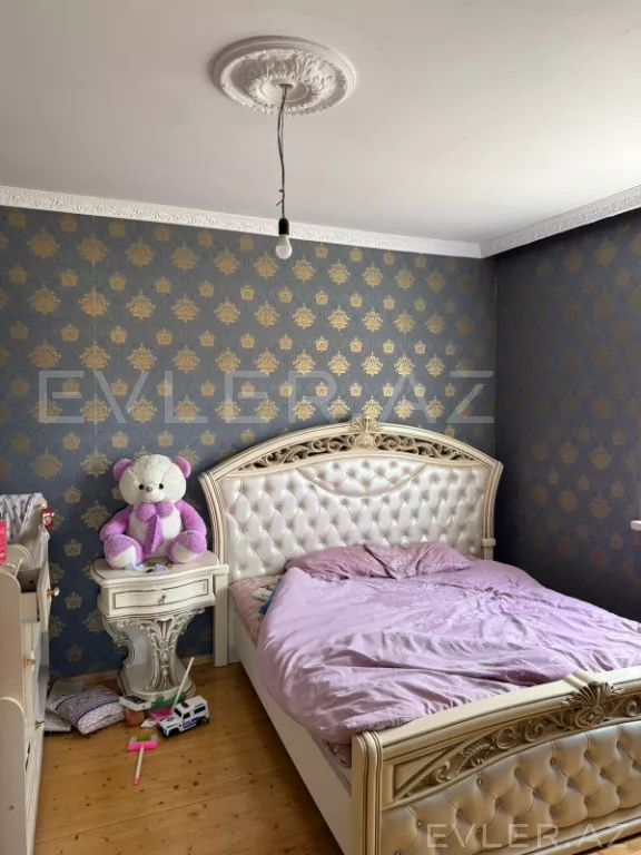 Satılır, həyət evi/villa