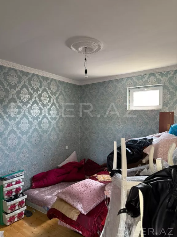 Satılır, həyət evi/villa