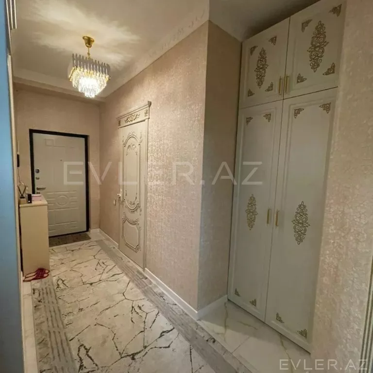 Satılır, yeni tikili