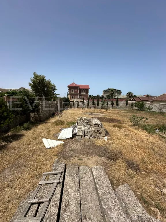 Satılır, torpaq