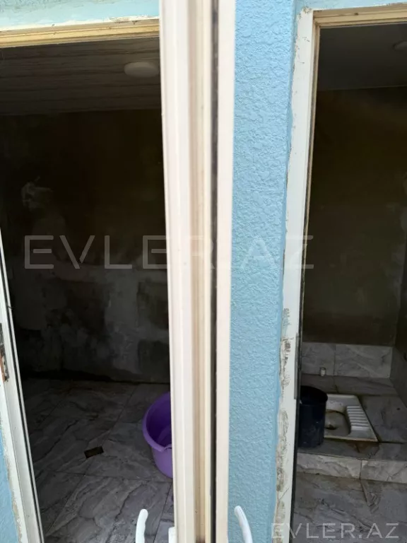 Satılır, həyət evi/villa