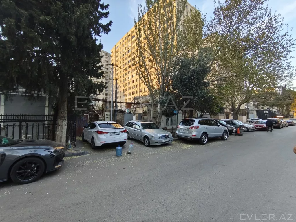 Satılır, yeni tikili