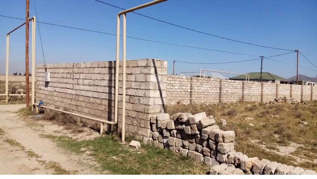 Satılır, yeni tikili