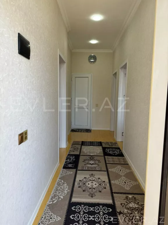 Satılır, həyət evi/villa
