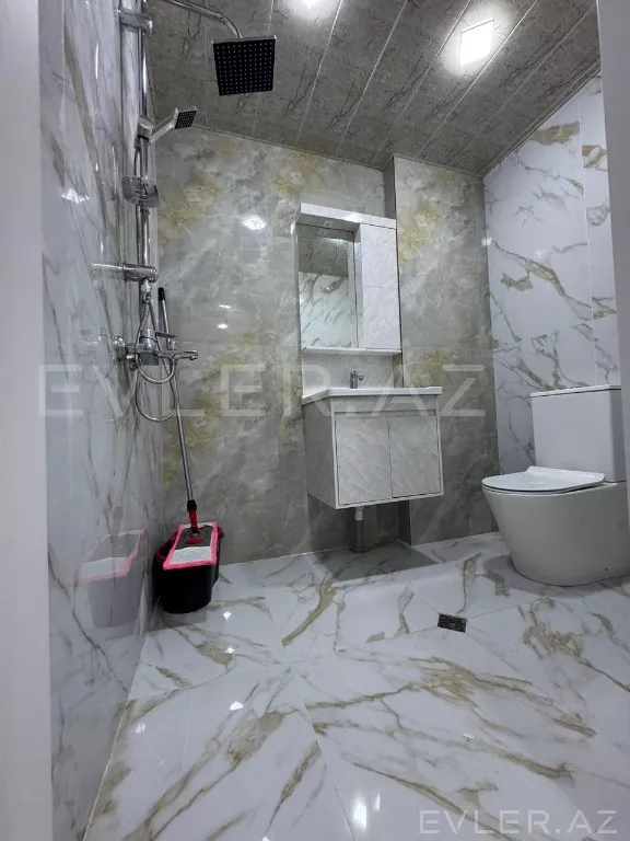Satılır, yeni tikili