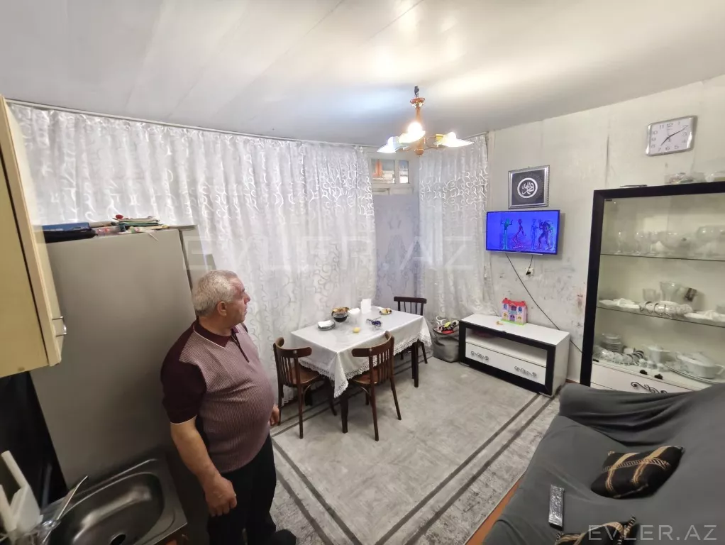 Satılır, yeni tikili