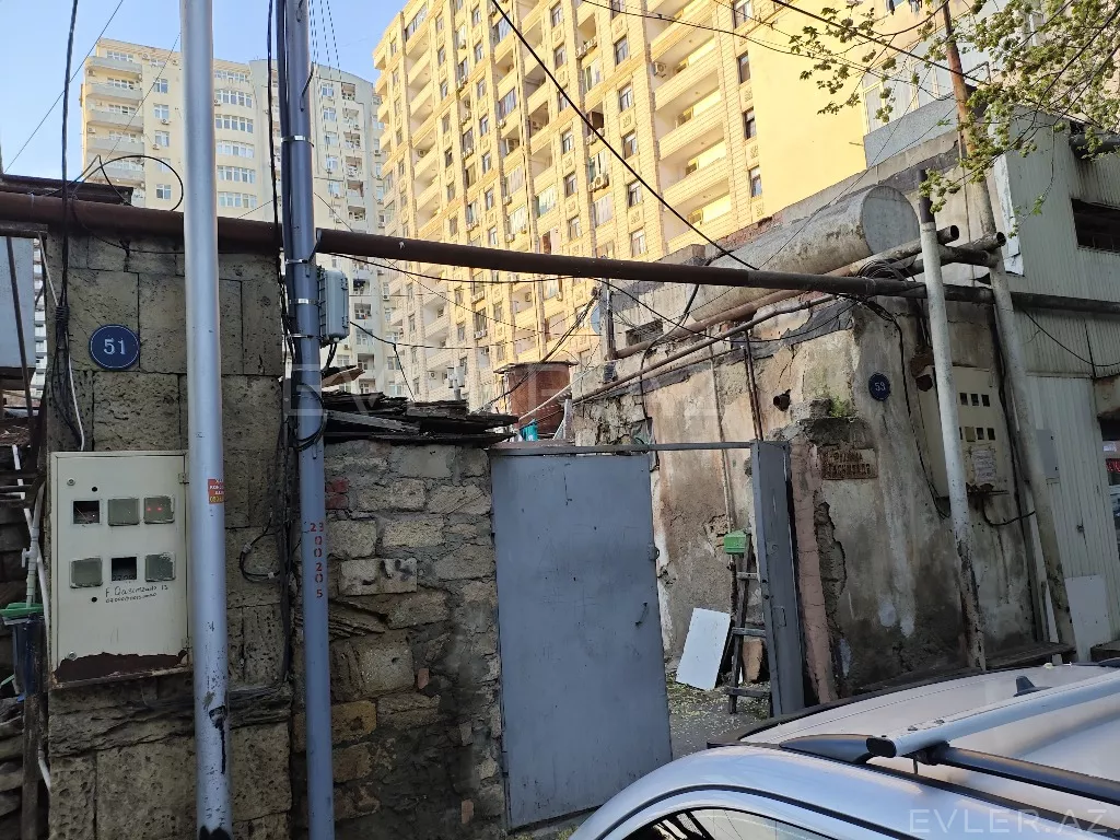 Satılır, yeni tikili