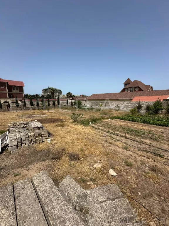 Satılır, torpaq