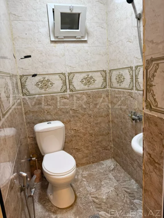 Satılır, həyət evi/villa